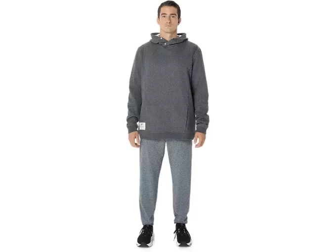 Hanorac unisex ASICS SUNDAY SANA din fleece Hanorac unisex ASICS SUNDAY SANA din fleece