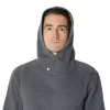 Hanorac unisex ASICS SUNDAY SANA din fleece Hanorac unisex ASICS SUNDAY SANA din fleece
