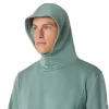 Hanorac unisex ASICS SUNDAY SANA din fleece Hanorac unisex ASICS SUNDAY SANA din fleece