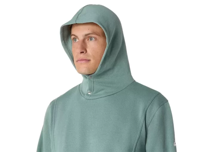 Hanorac unisex ASICS SUNDAY SANA din fleece Hanorac unisex ASICS SUNDAY SANA din fleece