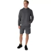 Hanorac unisex ASICS SUNDAY SANA din fleece Hanorac unisex ASICS SUNDAY SANA din fleece