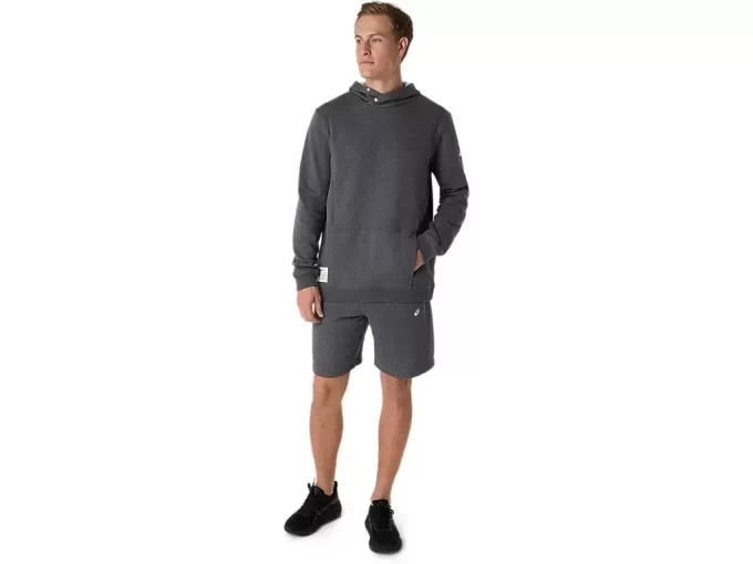 Hanorac unisex ASICS SUNDAY SANA din fleece Hanorac unisex ASICS SUNDAY SANA din fleece