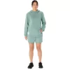 Hanorac unisex ASICS SUNDAY SANA din fleece Hanorac unisex ASICS SUNDAY SANA din fleece