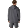 Hanorac unisex ASICS SUNDAY SANA din fleece Hanorac unisex ASICS SUNDAY SANA din fleece