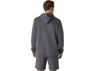 Hanorac unisex ASICS SUNDAY SANA din fleece