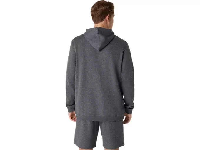 Hanorac unisex ASICS SUNDAY SANA din fleece Hanorac unisex ASICS SUNDAY SANA din fleece
