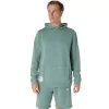 Hanorac unisex ASICS SUNDAY SANA din fleece Hanorac unisex ASICS SUNDAY SANA din fleece