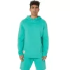 Hanorac unisex ASICS SUNDAY SANA din fleece Hanorac unisex ASICS SUNDAY SANA din fleece