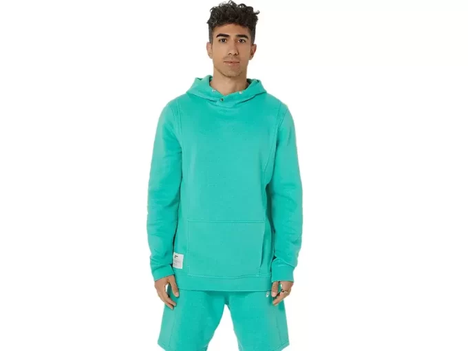 Hanorac unisex ASICS SUNDAY SANA din fleece Hanorac unisex ASICS SUNDAY SANA din fleece