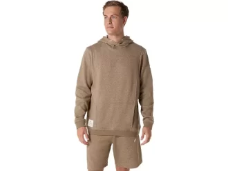 Hanorac unisex ASICS SUNDAY SANA din fleece