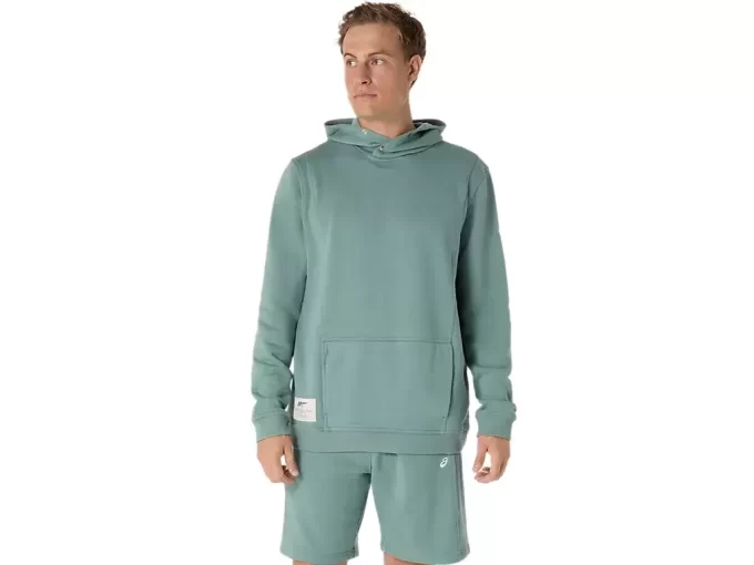 Hanorac unisex ASICS SUNDAY SANA din fleece Hanorac unisex ASICS SUNDAY SANA din fleece