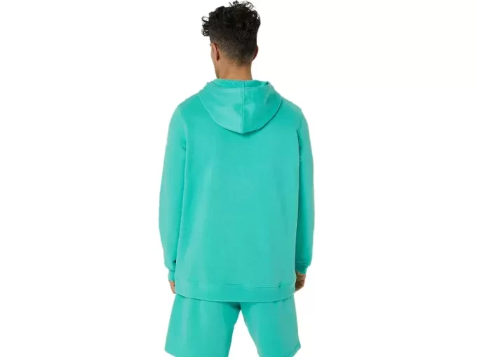 Hanorac unisex ASICS SUNDAY SANA din fleece Hanorac unisex ASICS SUNDAY SANA din fleece