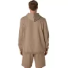 Hanorac unisex ASICS SUNDAY SANA din fleece Hanorac unisex ASICS SUNDAY SANA din fleece