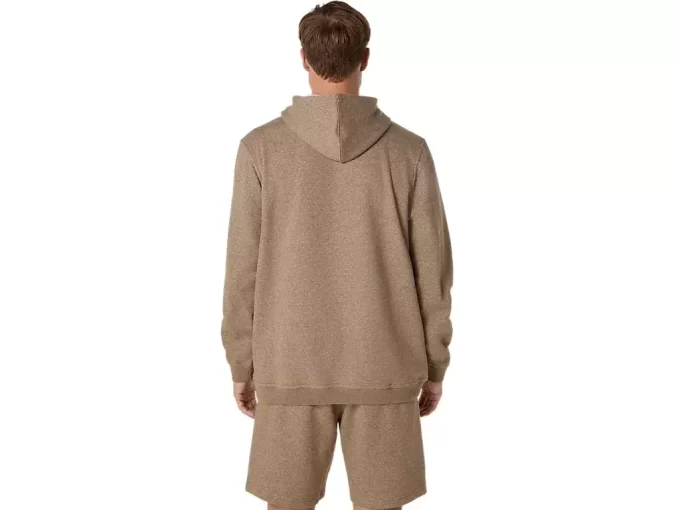 Hanorac unisex ASICS SUNDAY SANA din fleece Hanorac unisex ASICS SUNDAY SANA din fleece