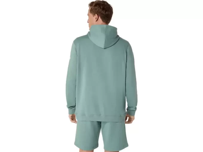 Hanorac unisex ASICS SUNDAY SANA din fleece Hanorac unisex ASICS SUNDAY SANA din fleece
