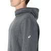 Hanorac unisex ASICS SUNDAY SANA din fleece Hanorac unisex ASICS SUNDAY SANA din fleece