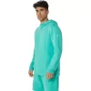 Hanorac unisex ASICS SUNDAY SANA din fleece Hanorac unisex ASICS SUNDAY SANA din fleece