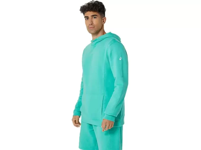 Hanorac unisex ASICS SUNDAY SANA din fleece Hanorac unisex ASICS SUNDAY SANA din fleece
