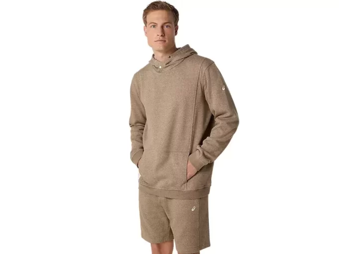 Hanorac unisex ASICS SUNDAY SANA din fleece Hanorac unisex ASICS SUNDAY SANA din fleece