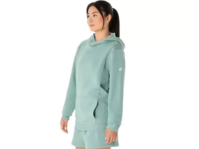 Hanorac unisex ASICS SUNDAY SANA din fleece Hanorac unisex ASICS SUNDAY SANA din fleece
