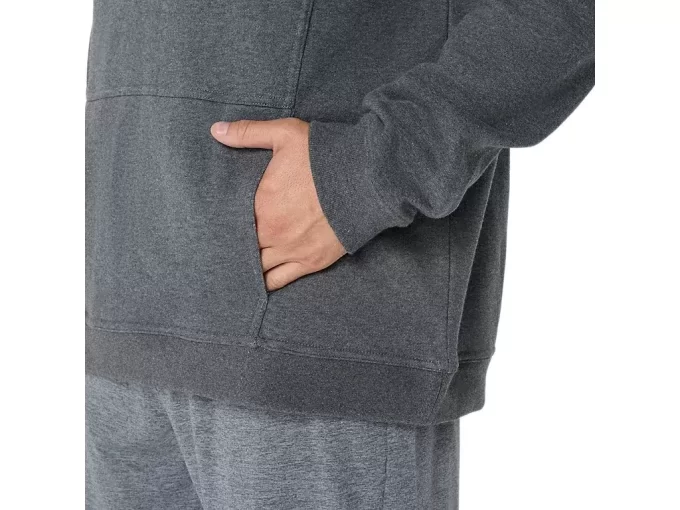 Hanorac unisex ASICS SUNDAY SANA din fleece Hanorac unisex ASICS SUNDAY SANA din fleece