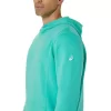 Hanorac unisex ASICS SUNDAY SANA din fleece Hanorac unisex ASICS SUNDAY SANA din fleece