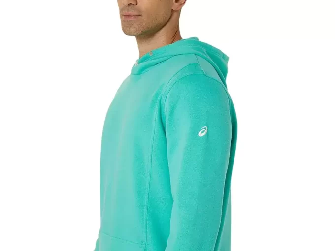 Hanorac unisex ASICS SUNDAY SANA din fleece Hanorac unisex ASICS SUNDAY SANA din fleece