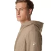 Hanorac unisex ASICS SUNDAY SANA din fleece Hanorac unisex ASICS SUNDAY SANA din fleece
