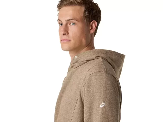 Hanorac unisex ASICS SUNDAY SANA din fleece Hanorac unisex ASICS SUNDAY SANA din fleece