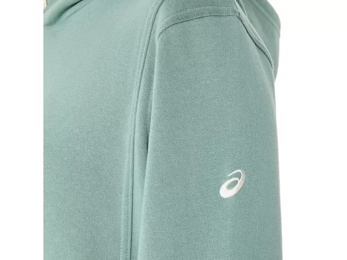 Hanorac unisex ASICS SUNDAY SANA din fleece Hanorac unisex ASICS SUNDAY SANA din fleece