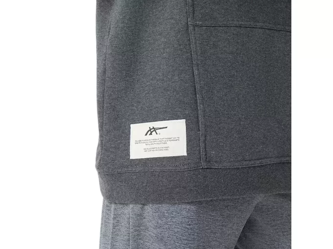 Hanorac unisex ASICS SUNDAY SANA din fleece Hanorac unisex ASICS SUNDAY SANA din fleece