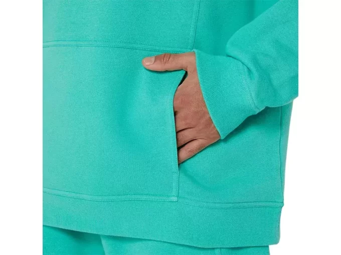 Hanorac unisex ASICS SUNDAY SANA din fleece Hanorac unisex ASICS SUNDAY SANA din fleece