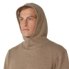 Hanorac unisex ASICS SUNDAY SANA din fleece Hanorac unisex ASICS SUNDAY SANA din fleece