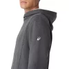 Hanorac unisex ASICS SUNDAY SANA din fleece Hanorac unisex ASICS SUNDAY SANA din fleece