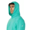 Hanorac unisex ASICS SUNDAY SANA din fleece Hanorac unisex ASICS SUNDAY SANA din fleece
