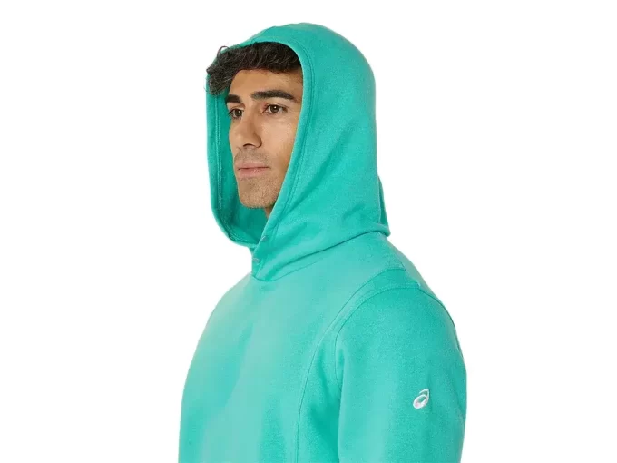 Hanorac unisex ASICS SUNDAY SANA din fleece Hanorac unisex ASICS SUNDAY SANA din fleece