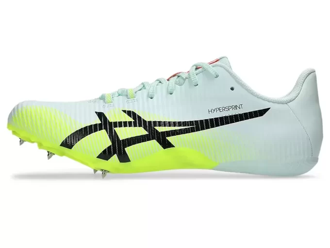 HYPERSPRINT 8