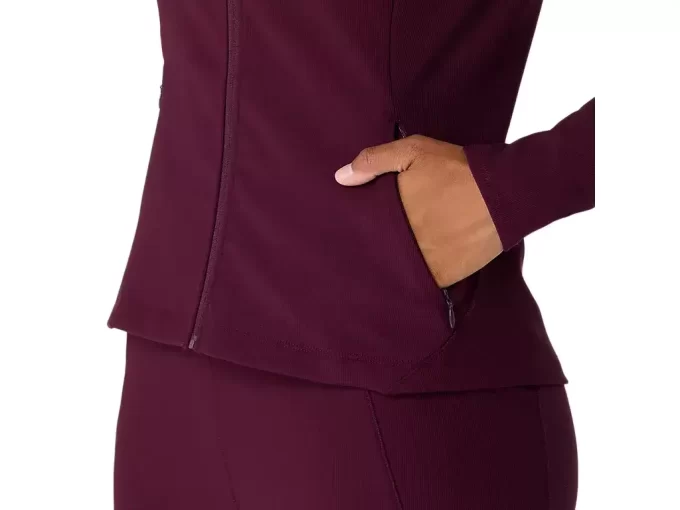 JACĂ CU PU RIB PENTRU DAMĂ JACĂ CU PU RIB PENTRU DAMĂ