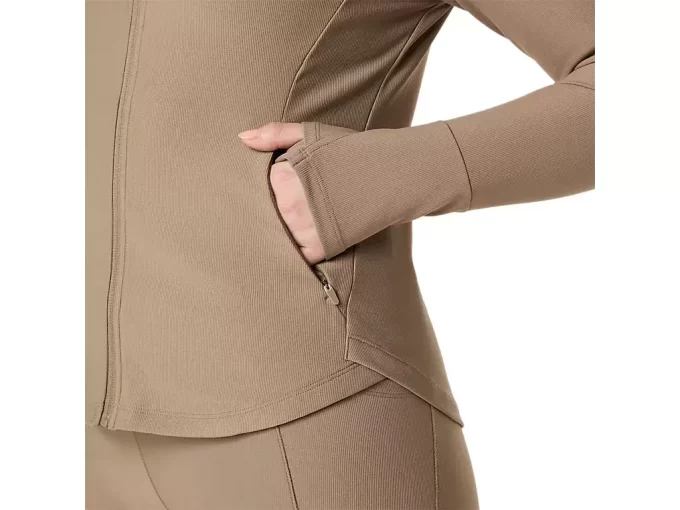 JACĂ CU PU RIB PENTRU DAMĂ JACĂ CU PU RIB PENTRU DAMĂ