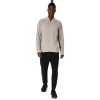 Jachetă ACTIBREEZE JACQUARD GRID cu fermoar complet Jachetă ACTIBREEZE JACQUARD GRID cu fermoar complet