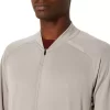 Jachetă ACTIBREEZE JACQUARD GRID cu fermoar complet Jachetă ACTIBREEZE JACQUARD GRID cu fermoar complet