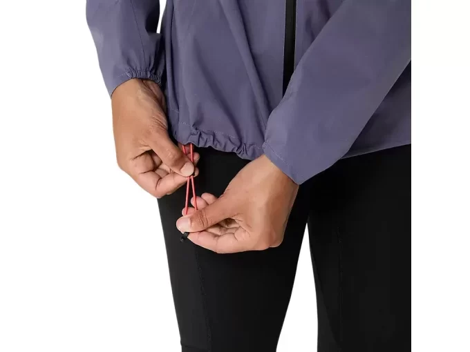 Jachetă impermeabilă Metarun Jachetă impermeabilă Metarun