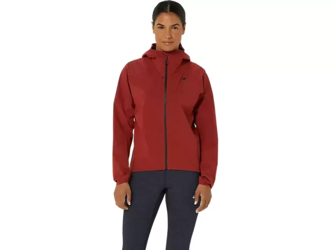Jachetă impermeabilă Metarun Jachetă impermeabilă Metarun