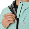 Jachetă impermeabilă Metarun Jachetă impermeabilă Metarun