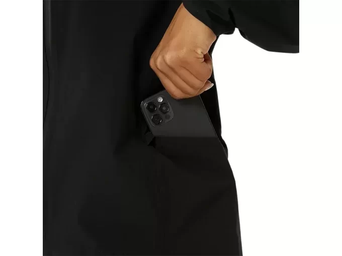 Jachetă impermeabilă Metarun Jachetă impermeabilă Metarun
