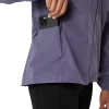 Jachetă impermeabilă Metarun Jachetă impermeabilă Metarun