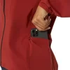Jachetă impermeabilă Metarun Jachetă impermeabilă Metarun