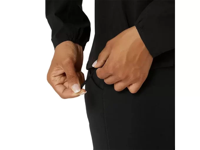Jachetă impermeabilă Metarun Jachetă impermeabilă Metarun