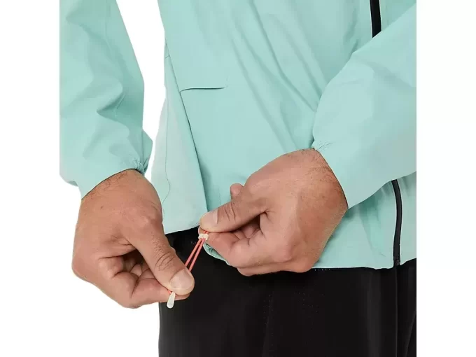 Jachetă impermeabilă Metarun Jachetă impermeabilă Metarun