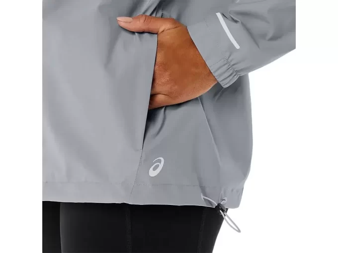 JACHETĂ IMPERMEABILĂ PENTRU DAMĂ JACHETĂ IMPERMEABILĂ PENTRU DAMĂ